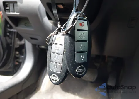 2008 Nissan Altima 2.5 S из США, поврежденный, VIN 1N4AL21E68N544654